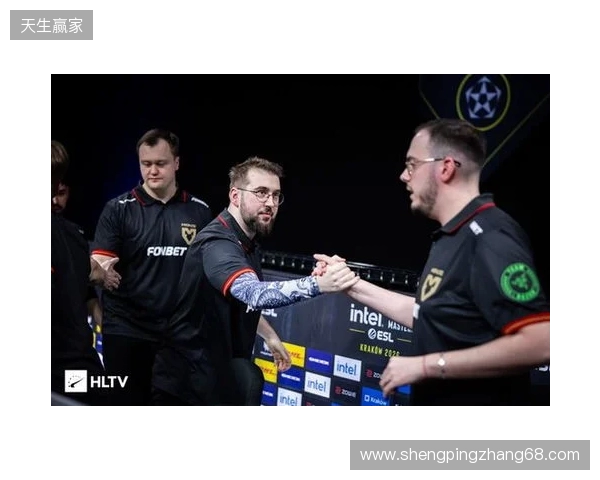 PGL克卢日-纳波卡2026：二连击破！PV 2-1 Falcons