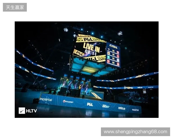 PGL 克卢日-纳波卡2026：化险为夷，Vitality 2-1 MongolZ