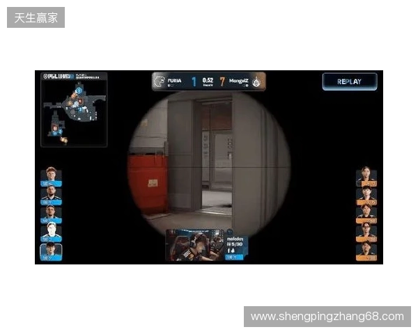 PGL 克卢日-纳波卡2026：卷土重来！MongolZ 2-1 FURIA