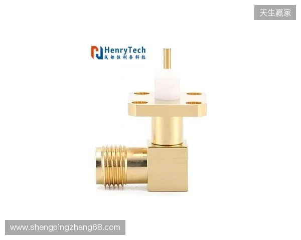 成都恒利泰：BNC连接器原位替代落地省级5G基站