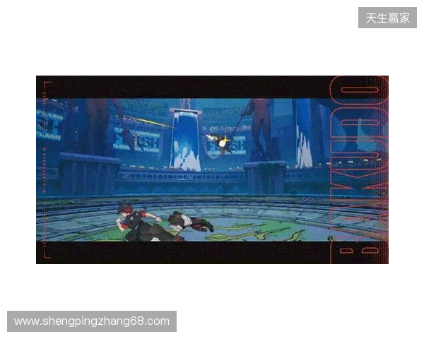 一球定乾坤!动作新作《BAKUDO -斗球的悠莉亚-》试玩版今日上线