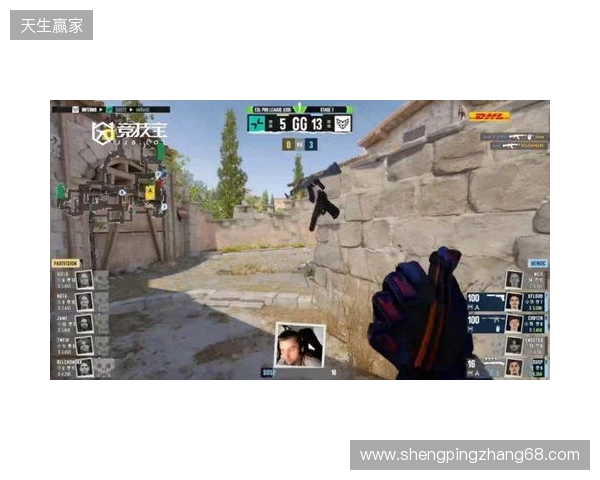 EPL S23第一阶段:未曾设想的结局!HEROIC 2-0 PV EPL S23第一阶段:未曾设想的结局!HEROIC 2-0 PV