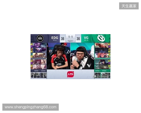 影魔还是太超模了，VG打出血性比赛仍不敌Spirit