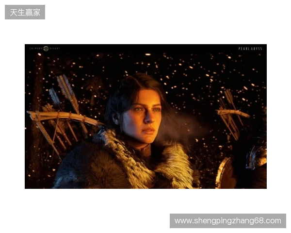 《红色沙漠》(Crimson Desert)等游戏首发支持DLSS 4多帧生成