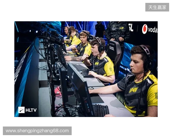 NaVi将参加丹麦线下赛事PCC3