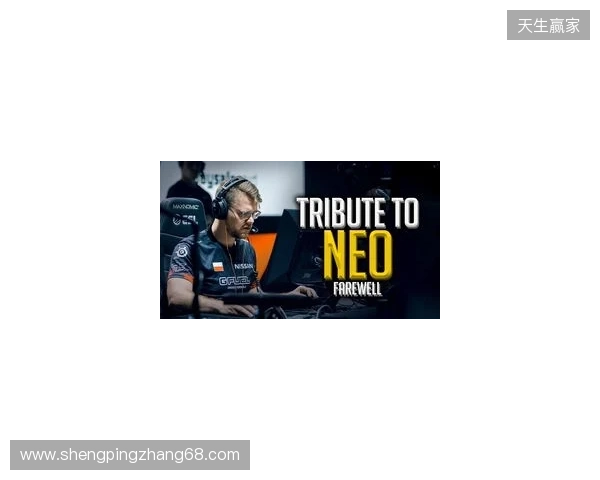 官宣:FaZe与NEO正式解约,分析师GruBy临时挂帅 官宣:FaZe与NEO正式解约,分析师GruBy临时挂帅