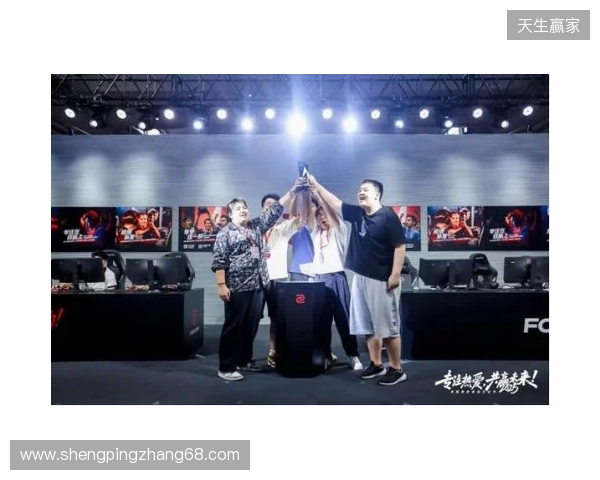 与好友并肩！你的电竞梦想从卓威高校对抗赛启航！