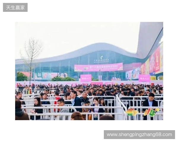 第114届全国糖酒会在蓉启幕 金宫川派味业展位人气爆棚