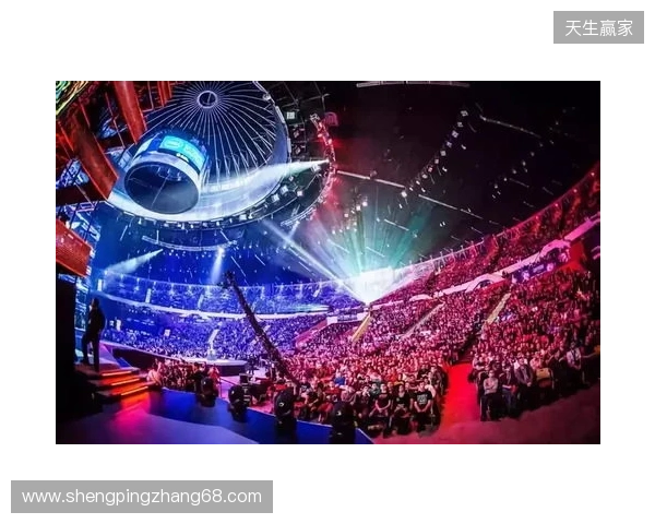 高手都来九色虹：电竞氛围浓，就来九色虹