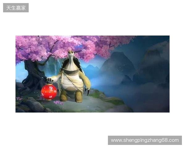 全渠道名列前茅！中国人自己的功夫熊猫回来了