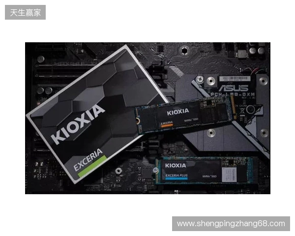 读写打穿天花板，再战五年不是梦！铠侠VE10固态上手体验