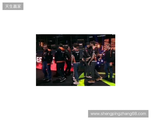 PGL布加勒斯特：锐不可当！MongoIZ 2-0 Wildcard