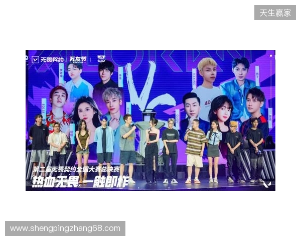 “瓦友”集合，极限之地无畏契约城市对抗赛我们来了！