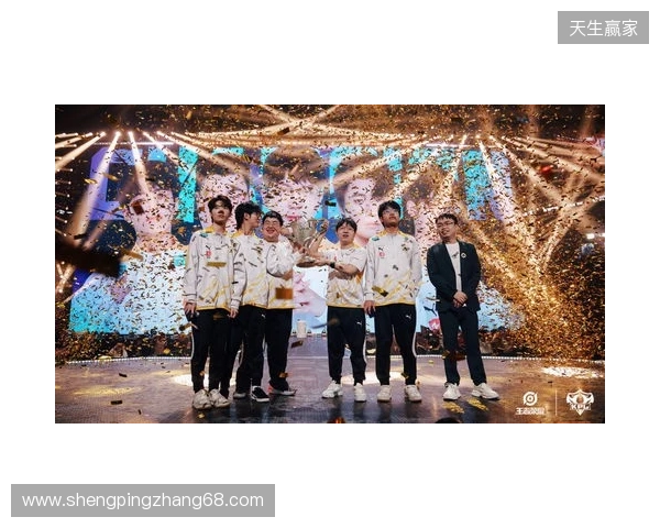 KSG力克重庆狼队夺得2026年KPL春季赛冠军 KSG力克重庆狼队夺得2026年KPL春季赛冠军