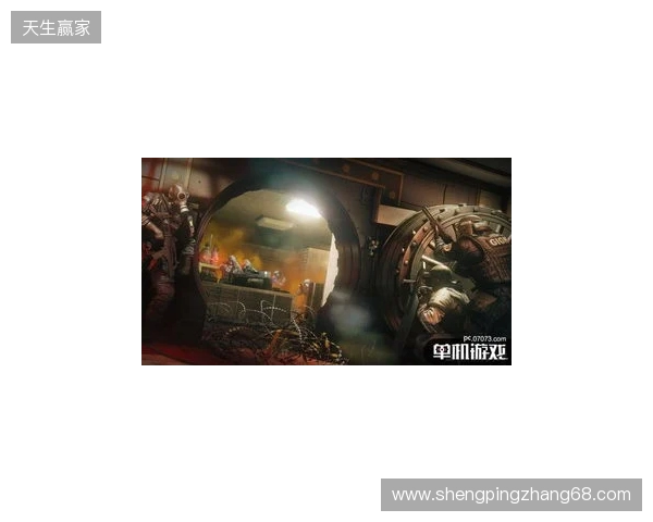 《彩虹六号：攻势》中国赛区成立