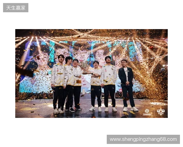 KSG力克重庆狼队夺得2026年KPL春季赛冠军