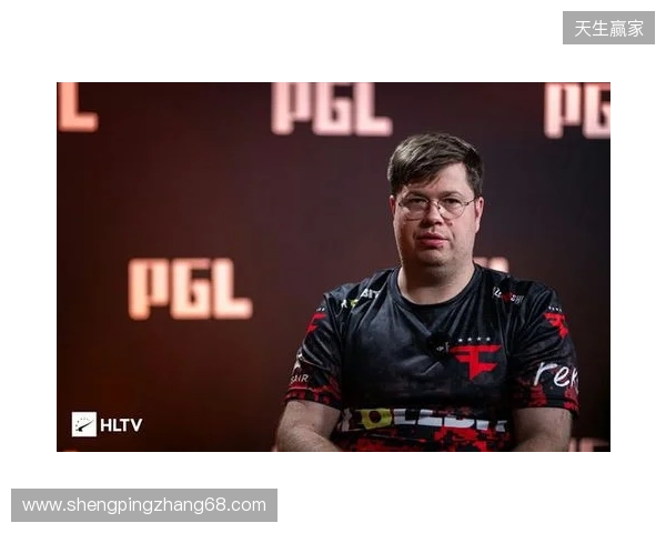 官宣：FaZe确认karrigan离队