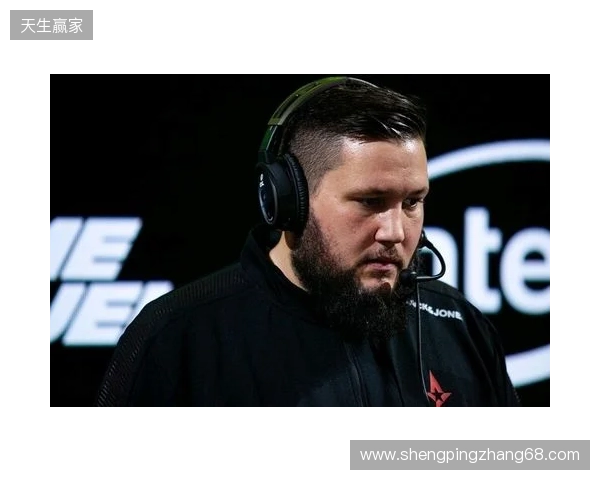 Thorin：zonic的所有成就与名气，都只归功于Astralis王朝时期