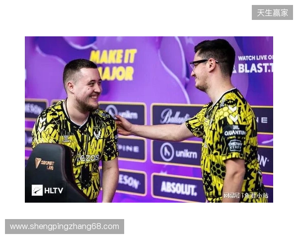 蜂起风云冠群雄！Vitality成功捧杯IEM里约 2026