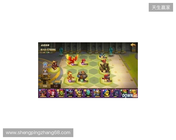 《魔法门之英雄无敌：上古纪元》护肝攻略：一键解锁资源控制器与自定义属性面板