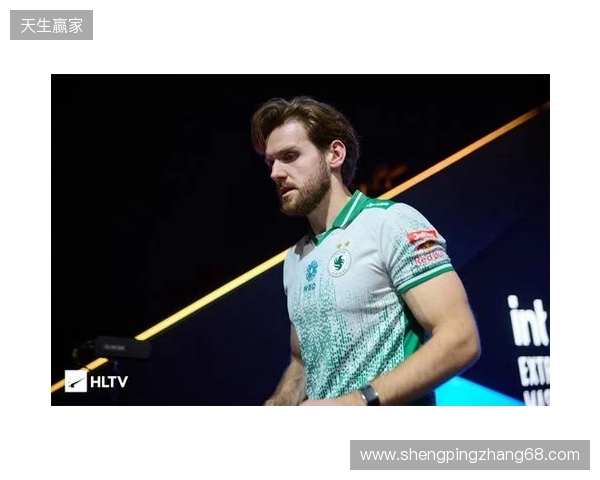 karrigan专访:来Falcons是最后一搏,不成功便成仁 karrigan专访:来Falcons是最后一搏,不成功便成仁